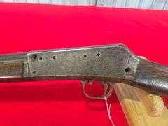 Remington  Auto Loading .22 Caliber  Rifle