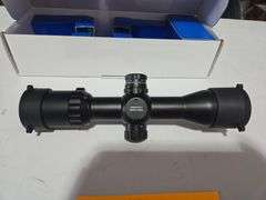 UTG Bugbuster 3-12x32 Rifle Scope in Box