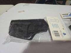 (3) UTG Concealed Belt Holsters for Compact and Sub Compact Pistols