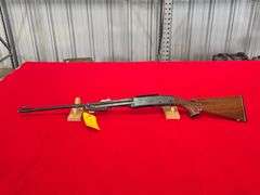 Remington  7400  30-06 Caliber    Rifle