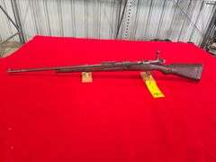 Ankara K.Kale 1945 7.91 Caliber  Rifle