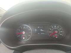 2018  Kia  Sorento LX  SUV 4D