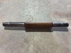 Winchester Model 97 Shotgun Shell Tube w/Hand Pump