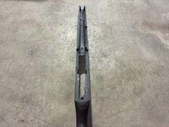 Springfield Synthetic Rifle Stock