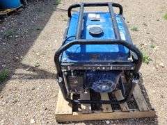 Powerhorse 9,250 Watt  Generator