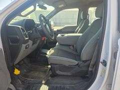 2015  Ford  F150 XLT  Super Crew 4D  XLT