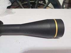 Leopold VX-3 6.5-20x50mm Rifle Scope