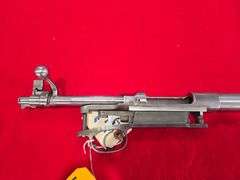 Mauser  Hunting 6.5mm x 55mm  Rifle