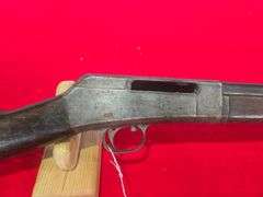 Remington  Auto Loading .22 Caliber  Rifle