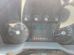 2012  Ford  F350 Super Duty Lariat  Cab/Chassis /4D  SuperCab Long Bed