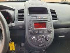 2013  Kia  Soul   Wagon 4D
