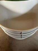 White tubs