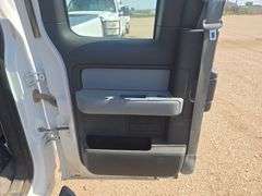 2014  Ford  F150/ XLT  Supercab 4D