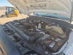 2013  Ford  F250 Super Duty   Crew Cab 4D