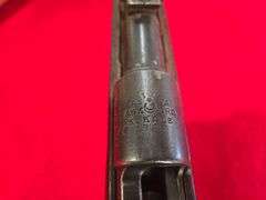 Ankara K.Kale 1945 7.91 Caliber  Rifle