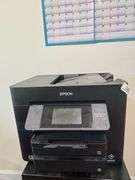 Epson printer