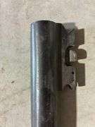 12GA Shotgun Barrel (Brand Unknown)