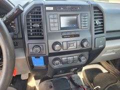 Ford  F150  Regular Cab 2D  XL 8-Ft. Bed 2WD