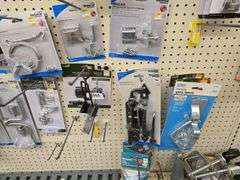 Gate Latches