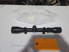 Simmons 8 Point 3-9x40 Rifle Scope