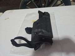 Tactical Leg Mount Hardshell Holster for H&K Pistol Models (USP 9/40/45)