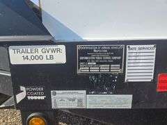 2014  Sure-Trac  Sure-Trac Trailers