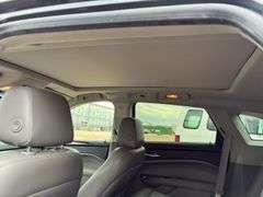 2012  Cadillac  SRX Luxury  SUV 4D  Sedan