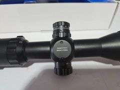 UTG Bugbuster 3-12x32 Rifle Scope in Box