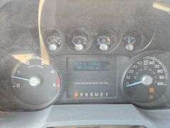 2012  Ford  F250 Super Duty/ Lariat   Crew Cab 4D
