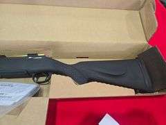 Thompson Center Compass  .308 Caliber  Rifle