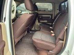 2014  Ram  Dodge  1500 SLT  Crew Cab 4D  Pickup