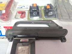AR Related Components