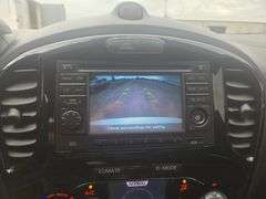 2013  Nissan  Juke Nismo / S   Hatchback 4D