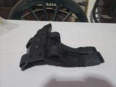 Tactical Drop Leg Shroud (Without Holster)