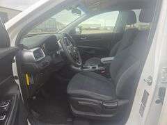 2018  Kia  Sorento LX  SUV 4D