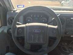 2013  Ford  F250 Super Duty Lariat  Supercab 4D  Lariat