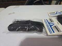 (3) UTG Concealed Belt Holsters for Compact and Sub Compact Pistols
