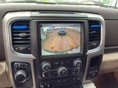 2014  Ram  Dodge  1500 SLT  Crew Cab 4D  Pickup