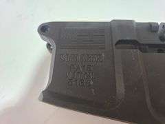 Soya Arms PA 15 Multi Cal Lower
