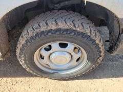 2017  Ford  F150  Regular Cab 2D  XL