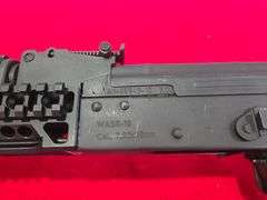 WASR-10 AK Variant  7.62 Caliber    Rifle