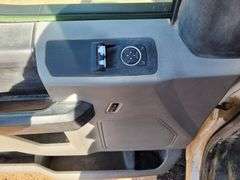 2017  Ford  F150  Regular Cab 2D  XL