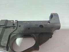 Soya Arms PA 15 Multi Cal Lower