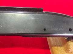 Remington  7400  30-06 Caliber    Rifle