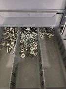 2-9 drawer Cabinet storage w/misc items