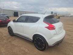 2013  Nissan  Juke Nismo / S   Hatchback 4D