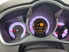 2012  Cadillac  SRX Luxury  SUV 4D  Sedan