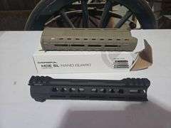 Magpul MOE SL Hand Guard (Carbine-Length)