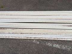 Pvc pipes