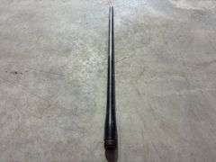 Unknown 243 Win. Caliber Rifle Barrel
